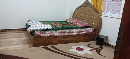 تصویر 5 - ویلا ویلا جکوزی دار ویو عالی موسوی در فومن