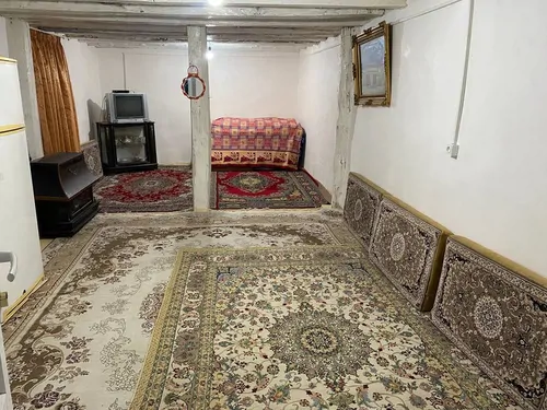تصویر 4 - کلبه کلبه ی ترنج در رستم آباد