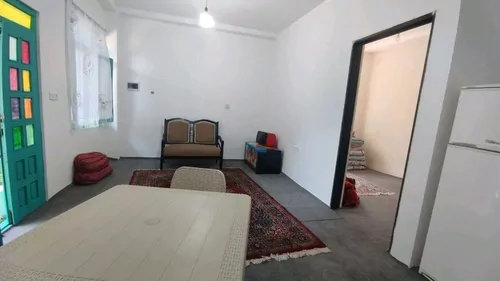 تصویر 3 - روستایی و عشایری هایته گل (دلما) در مرزن آباد