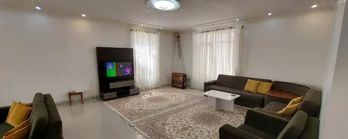 تصویر 3 - ویلا استخردار آبگرم گرین گاردن در ملارد