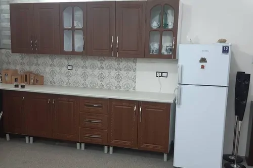 تصویر 2 - ویلا باغ بهشت در مهریز