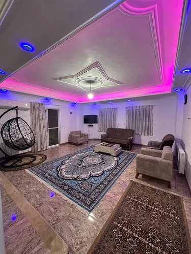 تصویر ۱ - خانه آرام  در  چالوس