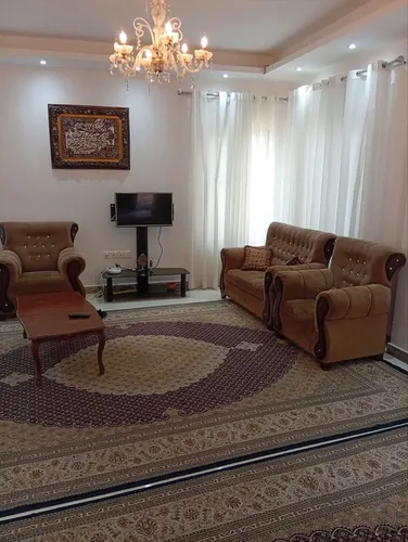 تصویر 4 - ویلا  ساحلی آرام در  بابلسر