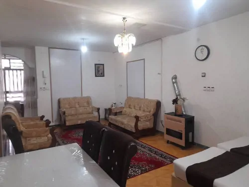 تصویر 2 - آپارتمان مبله ریحان در  شاهرود