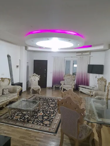 تصویر 2 - ویلا استخردار آبگرم شب نشین در ساری