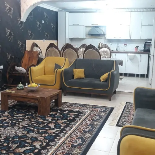 تصویر 3 - ویلا خانه دربستی در خمام