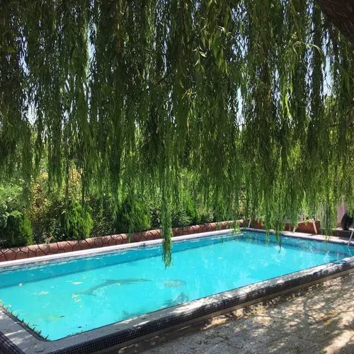 تصویر 2 - ویلا باغ در شهریار