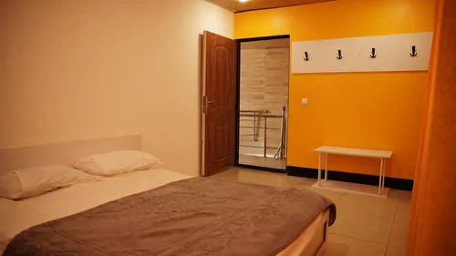 تصویر 12 - ویلا استخردار آبسرد پندار (1) با ایرهاکی در کوهسار