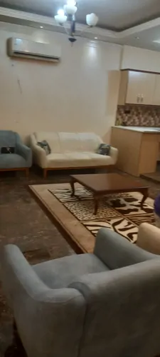 تصویر 2 - آپارتمان یاس ۲ در تهران