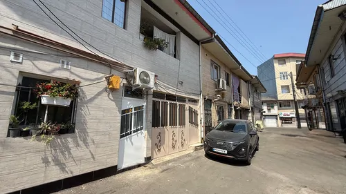 تصویر 3 - سوییت نگین (۲) در  رشت