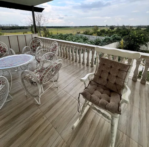 تصویر 2 - ویلا ویلا دو خوابه ماه تی در لفور