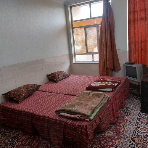 تصویر 1 - آپارتمان سلطانی (سه خواب) در  یزد