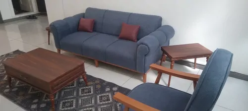 تصویر 4 - آپارتمان آپارتمان مبله اختیاریه  در تهران