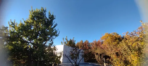 تصویر 2 - ویلا باغ ویلا کلسر در آبیک