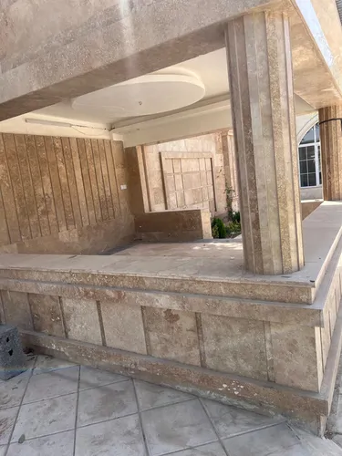 تصویر 12 - ویلا حسام در مشهد