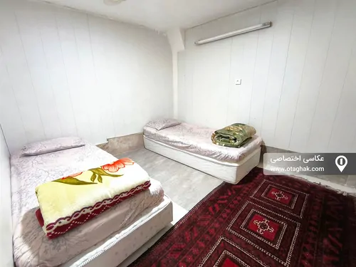 تصویر 7 - خانه یاسمن (2) در  مشهد