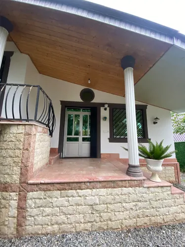 تصویر 13 - ویلا  آبپری  در  رویان