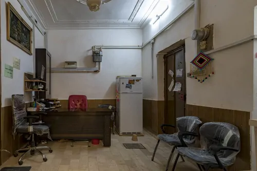 تصویر 3 - اقامتگاه بوم‌گردی توریستی حس خوب (اتاق۱) در یزد