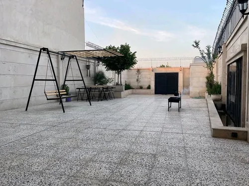 تصویر 12 - ویلا لوکس فراز در شاندیز