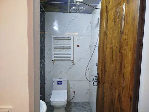 تصویر 23 - ویلا استخردار آبگرم باران در  چهارباغ