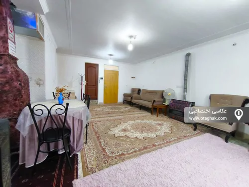 تصویر 10 - آپارتمان عمارت ممتاز نجم در یزد