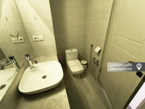 تصویر 13 - آپارتمان مبله آراد (2) با صبحانه رایگان در مشهد