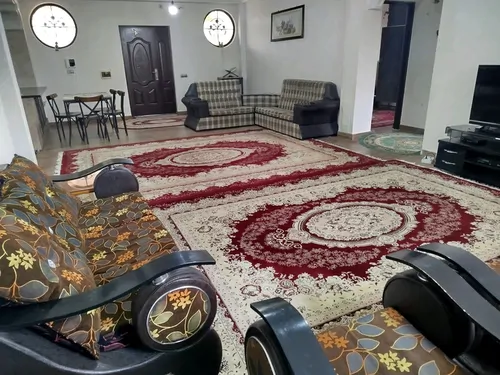 تصویر 3 - ویلا یاس دلپذیر در زیبا کنار