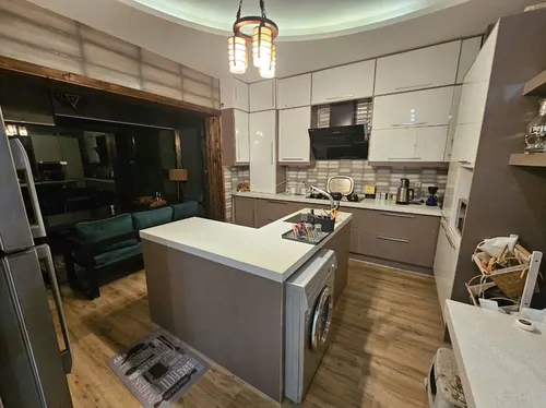 تصویر 6 - ویلا لوکس استخردار آبگرم یاس با بیلیارد در  بابلسر