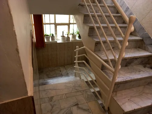 تصویر 8 - سوییت بندار (11) در  مشهد