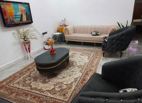 تصویر 4 - ویلا اقامتگاه روستایی گیس پری  در فومن