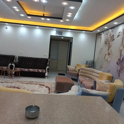تصویر 2 - ویلا  استخردار آبگرم ییلاقی بوستان در کردان