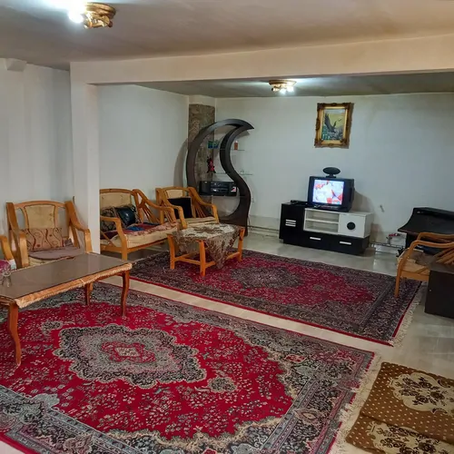تصویر 1 - آپارتمان مبله دنج و آرام(۱) در  ارومیه