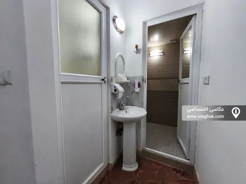 تصویر 12 - خانه آرنیک در  کاشان