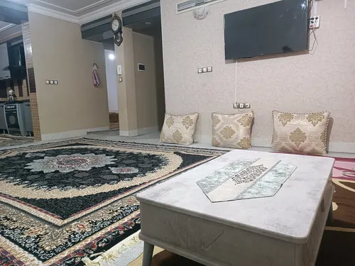 تصویر 7 - ویلا استخردار آبگرم ژیوان در بجنورد