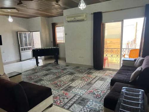 تصویر 4 - ویلا امیر در  فریدون کنار
