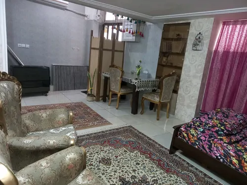 تصویر 6 - خانه گل مریم در سبزه میدان در رشت