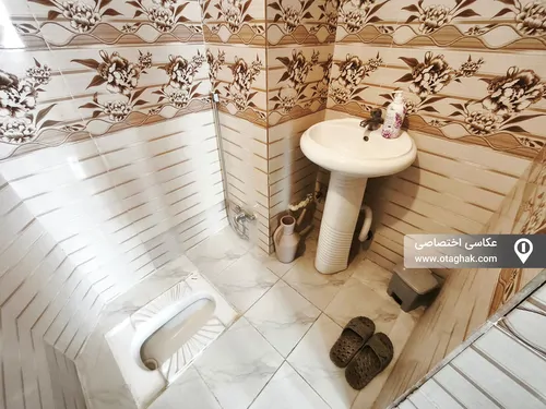 تصویر 12 - آپارتمان مبله سپید در خیابان مالک اشتر (2) در تهران