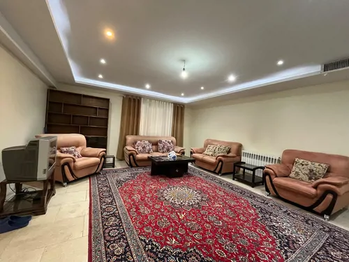 تصویر ۱ - آپارتمان مبله مهوین (2) در خیابان امام خمینی در  تهران