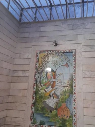 تصویر 5 - خانه سه خوابه حیاط دار در  شیراز