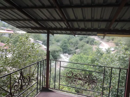 تصویر 4 - ویلا ویلای دوبلکس در یک مکان بکر در رودسر