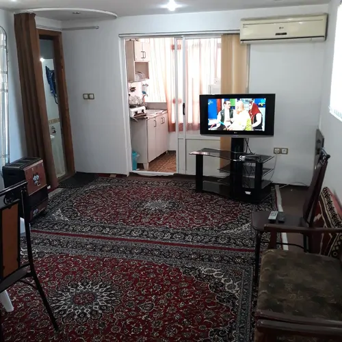 تصویر 4 - آپارتمان امین(طبقه بالا) در  لاهیجان