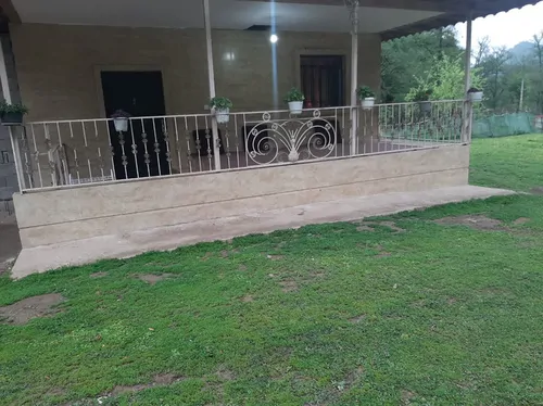 تصویر 13 - ویلا آهو در  ماسال