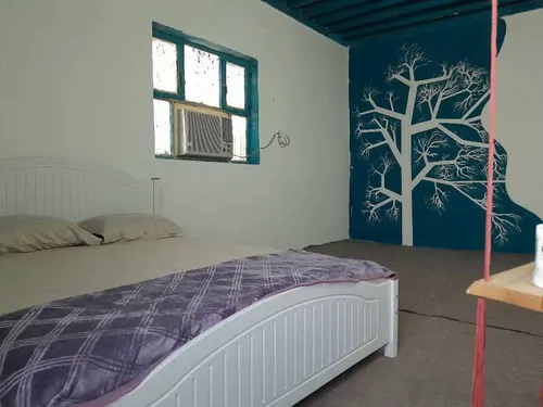 تصویر 8 - اقامتگاه بومگردی نخل طلایی در قشم