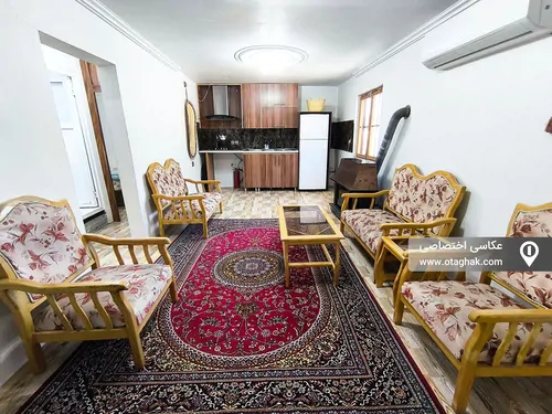 تصویر 7 - کلبه پسر شجاع در ماسال