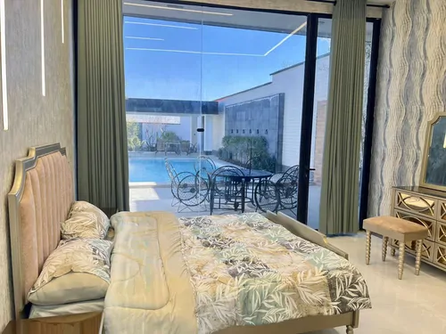 تصویر 3 - ویلا لاکچریاستخرروباز ابگرم طلایی در سهیلیه