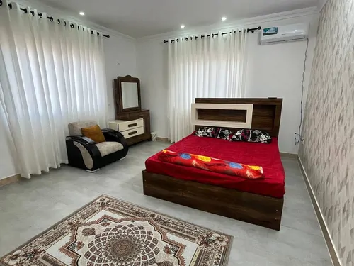 تصویر 14 - ویلا وزرا در سرخ رود