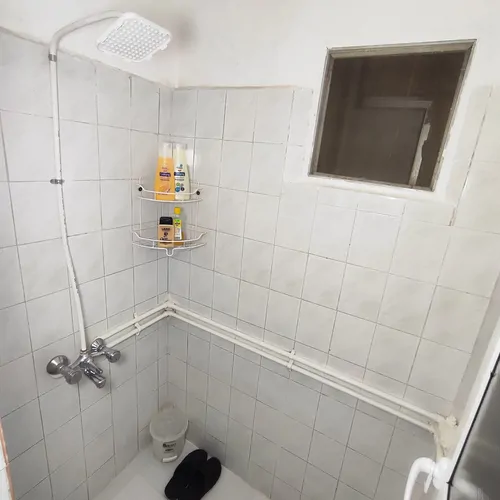 تصویر 12 - آپارتمان مبله کوروش (همکف) در مشهد