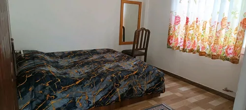 تصویر 8 - ویلا جنگلی امیرحسین با جکوزی  در  رامسر