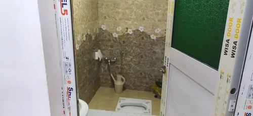 تصویر 3 - اقامتگاه بوم‌گردی اقامتگاه ترنگ واحد بلوط در فومن
