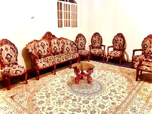 تصویر 2 - خانه مبله فلاحی  در شیراز